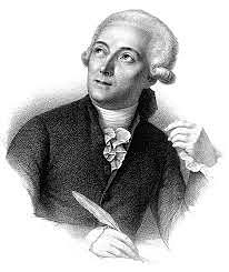 Antoine Laurent de Lavoisier