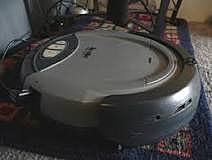 iRobot roomba