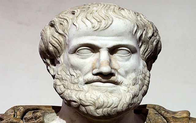 Aristoteles