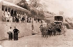 1850-1950 FASE PRECURSORA