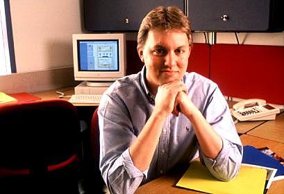 Se produce la primera versión de Mosaic