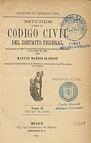 Código Civil de 1884