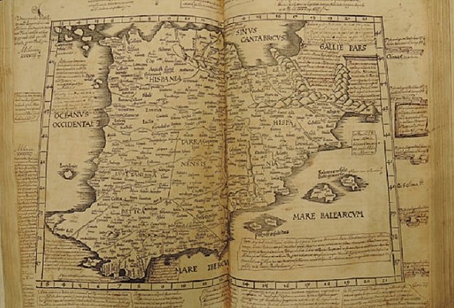 Claudio Ptolomeo de Alejandría