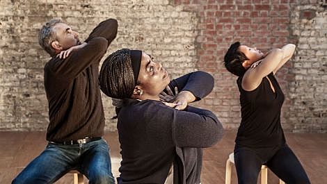 Método de Feldenkrais