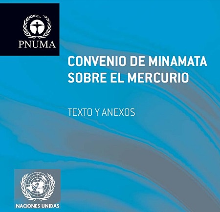 Convenio de Minamata sobre el Mercurio
