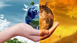 Timeline: Problemática ambiental de la producción