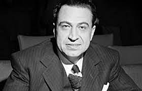 Jaime Torres Bodet inicia propuesta sobre los derechos de autor