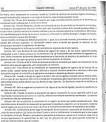 Ley de la Propiedad Industrial publicada en el DOF