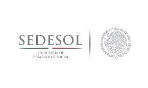 MAY 26, 1992 SEDESOL