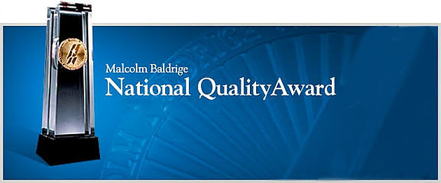 PREMIO NACIONAL DE CALIDAD MALCOLM BALDRIGE