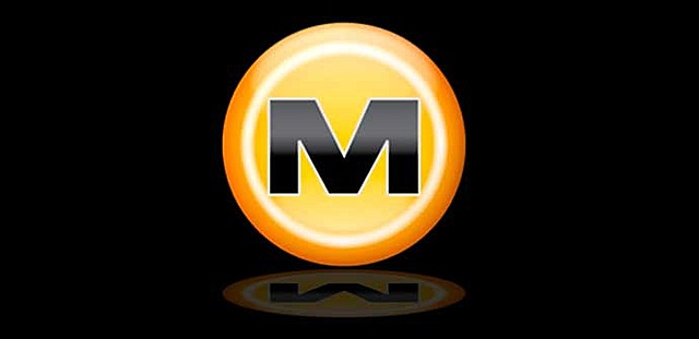 Aparece Megaupload