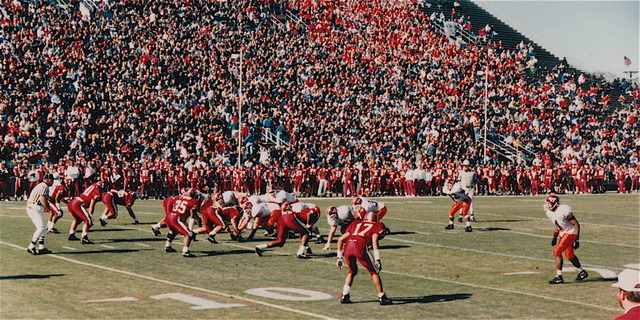 Poulan Weed Eater Independence Bowl