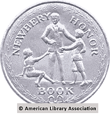 Newbery Award is Established