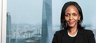 Directora Ejecutiva de la ONU