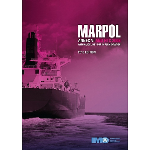 Convenio internacional para prevenir la contaminación por los buques (MARPOL)