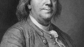 Timeline: Events in the life of Benjamin Franklin