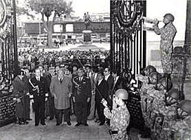 ASAMBLEA CONSTITUYENTE DE 1978