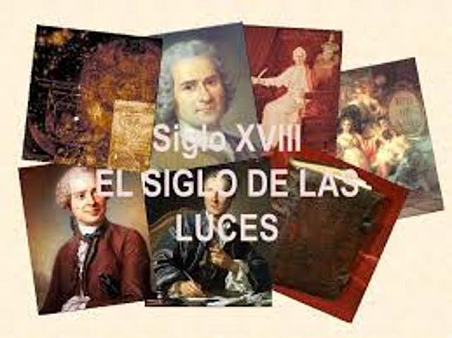 siglo de las luces