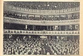 Surgimiento del Principio Tuitivo del Estado.