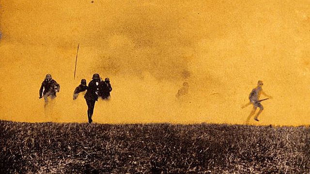 Primera Guerra Mundial