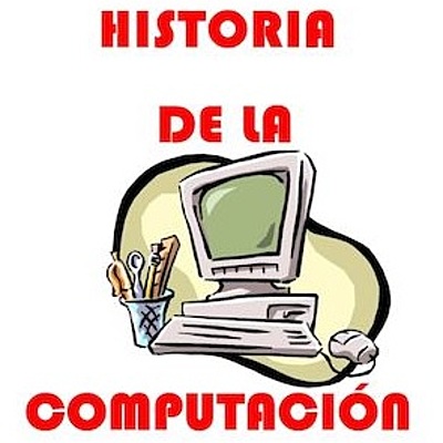 Timeline: Historia de la computacion