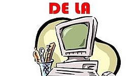 Timeline: Historia de la computacion