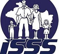 Instituto Salvadoreño del Seguro Social (ISSS)