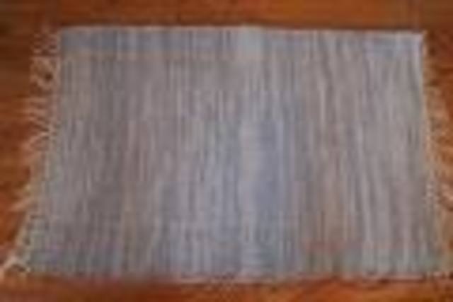 CHINESE MAKE PAPER FROM RAGS