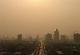 Oscurecimiento global