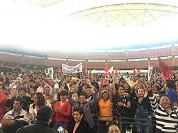 Cuarta Etapa de la Edad Moderna