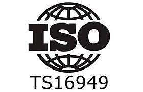 NORMAS ISO PARA EL SECTOR AUTOMOTRIZ