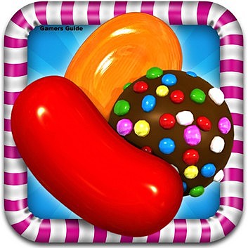 Candy Crush