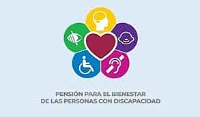 Programa de bienestar y la incorporación al desarrollo de las personas con discapacidad