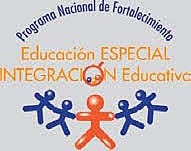 Creación del programa de fortalecimiento de la educación especial y de la integración educativa