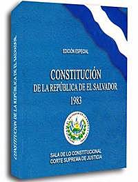 Evolución constitucional.