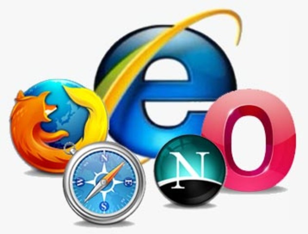 FIRST BROWSERS PROGRAM