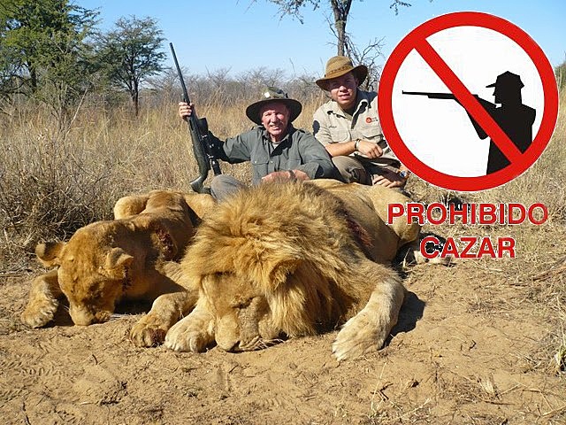 Convención para la preservación de los animales silvestres, pajaros y peces del Africa.