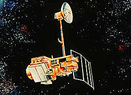 Landsat 4 y 5