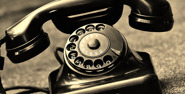 TELÉFONOS Y TELÉFONOS MÓVILES