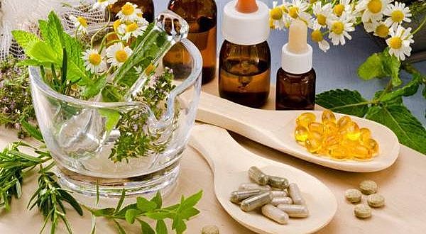 Medicina Homeopática