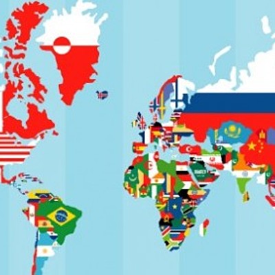 Timeline: El nuevo orden mundial y México (Internacional)