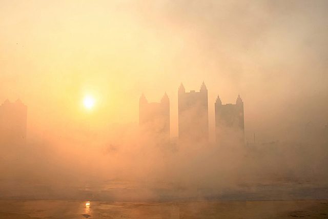 Protocolo de Montreal