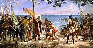 EL SALVADOR: LA COLONIA (Siglo XVII).