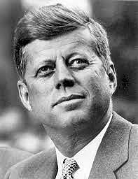 Asesinato de Jhon F. Kennedy