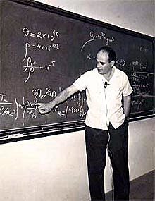 Se confirma la existencia de los piones