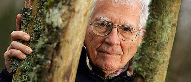 James Lovelock