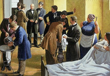 Inicia el “siglo de la correlación”