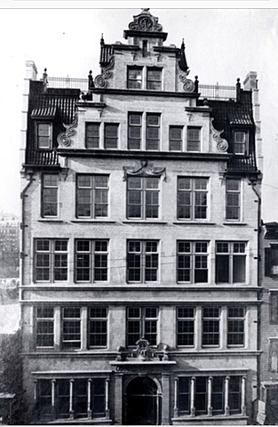 1st School for Gifted Children