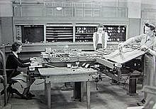 Analizador Diferencial