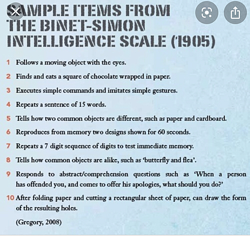 Identification Revolutionized